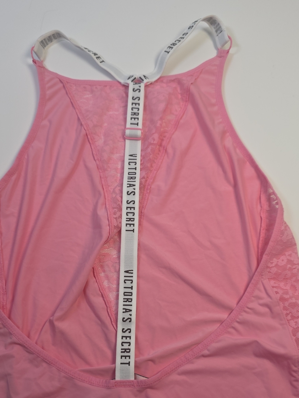 NWT Victoria's Secret Teddy - Picture 5 of 7
